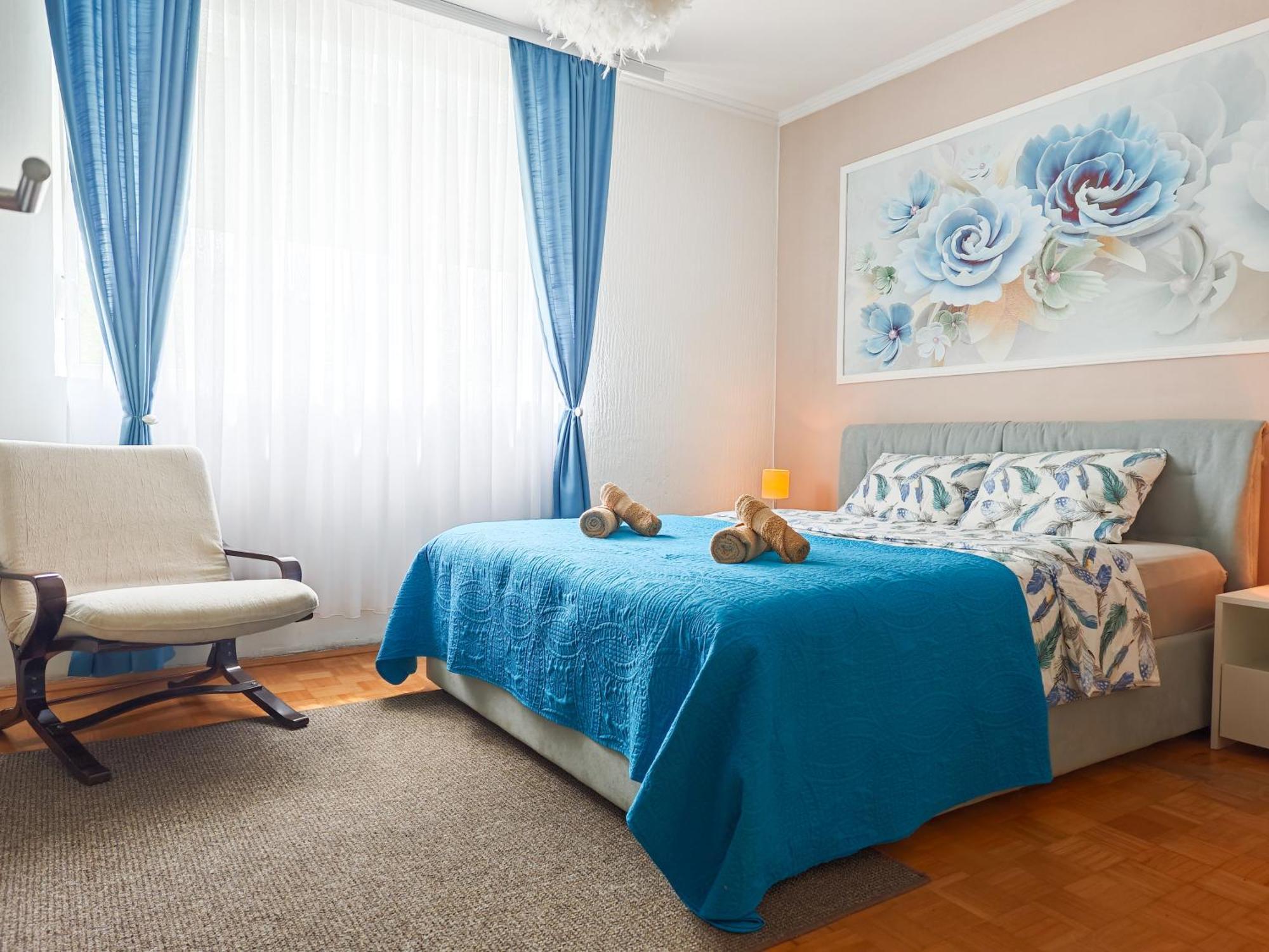 Apartman Julija Donji Milanovac Esterno foto