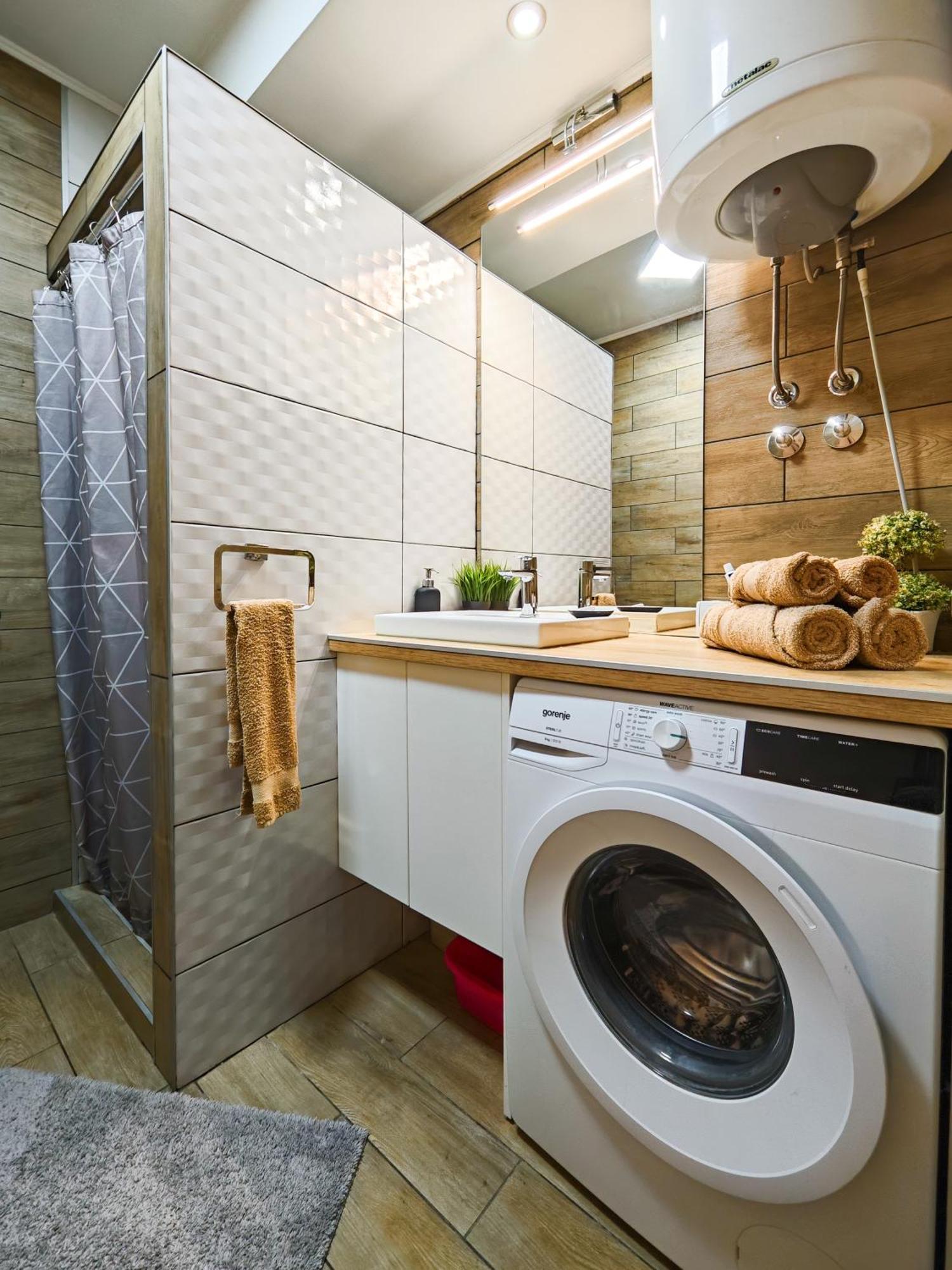 Apartman Julija Donji Milanovac Esterno foto